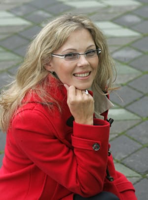Helena Kraljič