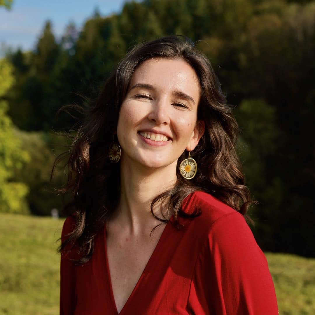 Ajda Puzin