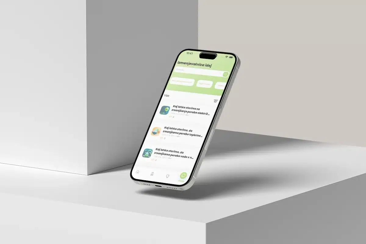 Green Penguin – digitalna platforma EU projekta za trajnostno izobraževanje