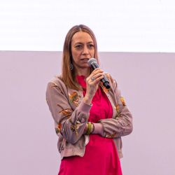 Katja Stergar